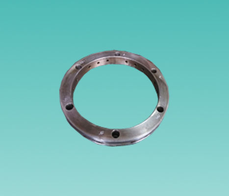 H180 TlT Aksyal Fan Shrink Ring 380*40mm paslanmayan rulman kutusu parçaları