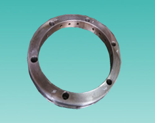 H200 TlT Aksyal Fan Shrink Ring'in rulman kutusu aksesuarları 420*40mm